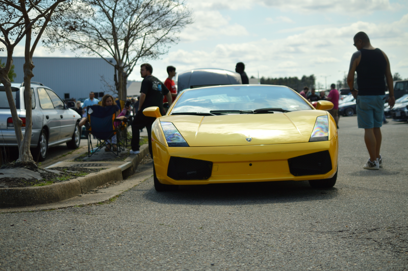 Illustration for article titled Japanese Classics Spring open house photodump